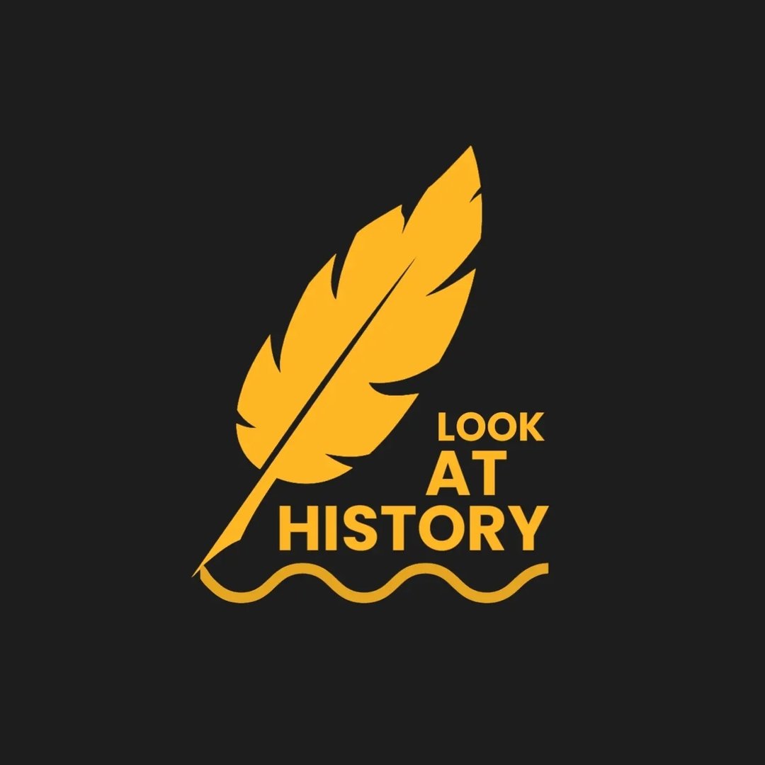 Look at History | Belajar Sejarah