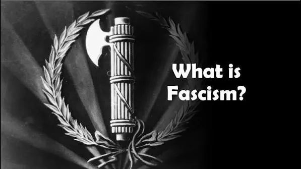 Seberapa Bahayanya Ideologi Fasis? Sejarah dan Dampaknya